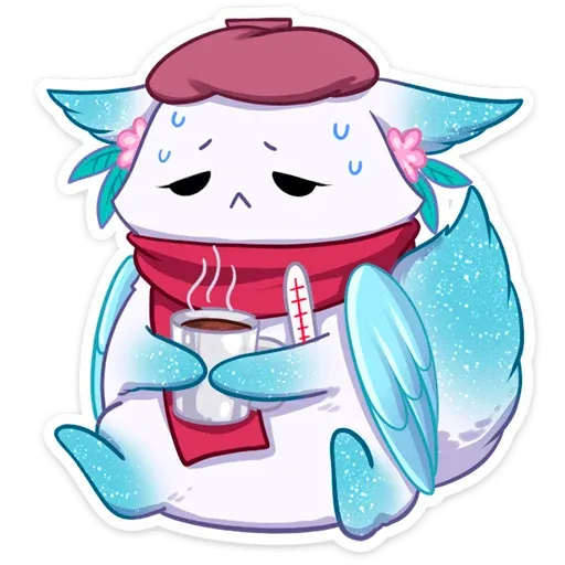 Минто - Sticker 23