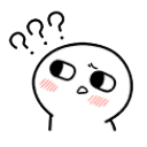 小馒头 - Sticker 12
