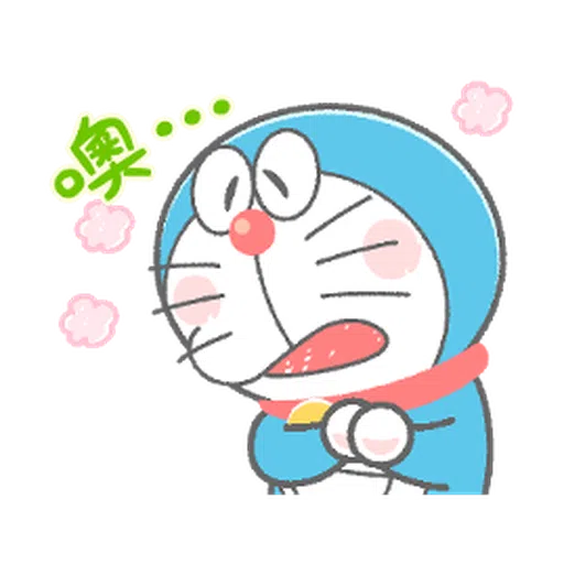 ドラえもん クレヨン Whatsapp Stickers Stickers Cloud