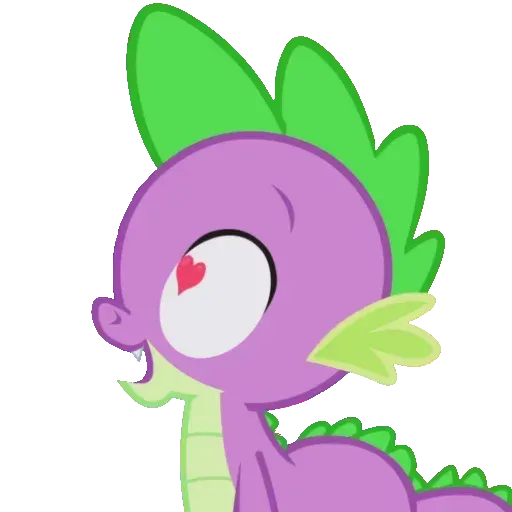 My little ponny - Sticker 15