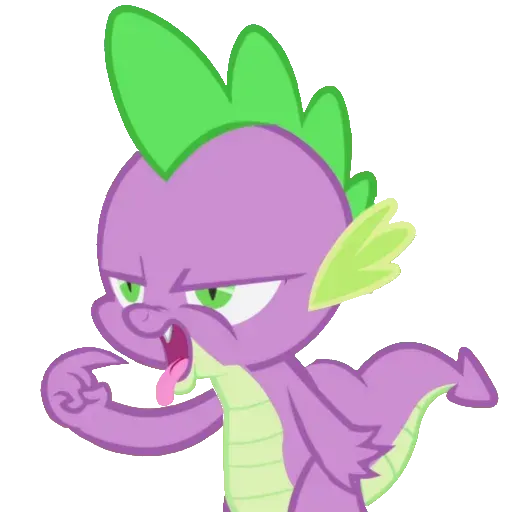My little ponny - Sticker 14