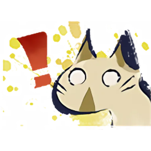 Monster Hunter Rise 1 - Sticker 12