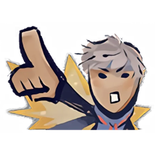 Monster Hunter Rise 1 - Sticker 18