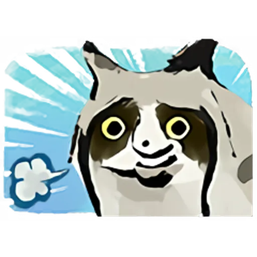 Monster Hunter Rise 1 - Sticker 21