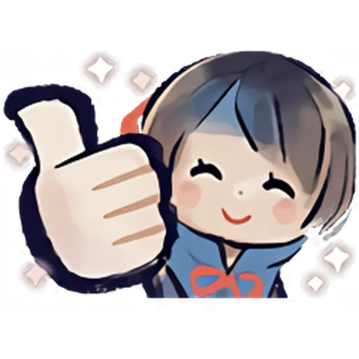 Monster Hunter Rise 1 - Sticker 9