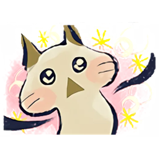 Monster Hunter Rise 1 - Sticker 20