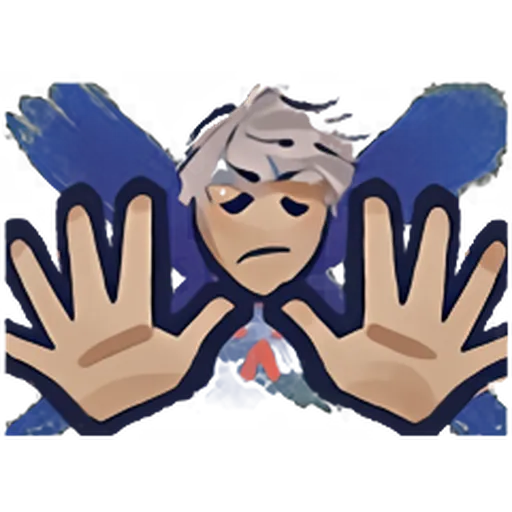 Monster Hunter Rise 1 - Sticker 14