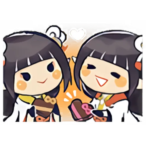 Monster Hunter Rise 1 - Sticker 28