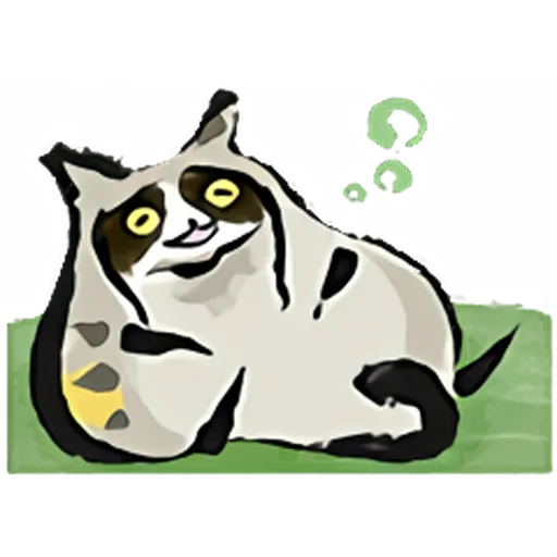 Monster Hunter Rise 1 - Sticker 22