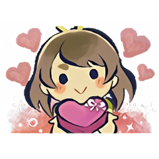Monster Hunter Rise 1 - Sticker 26