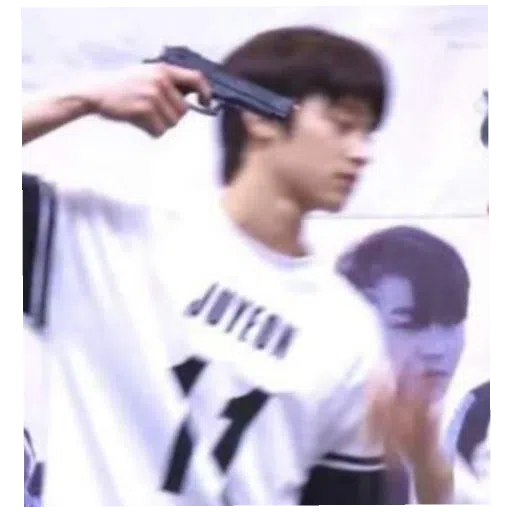 다보이즈 - Sticker 11