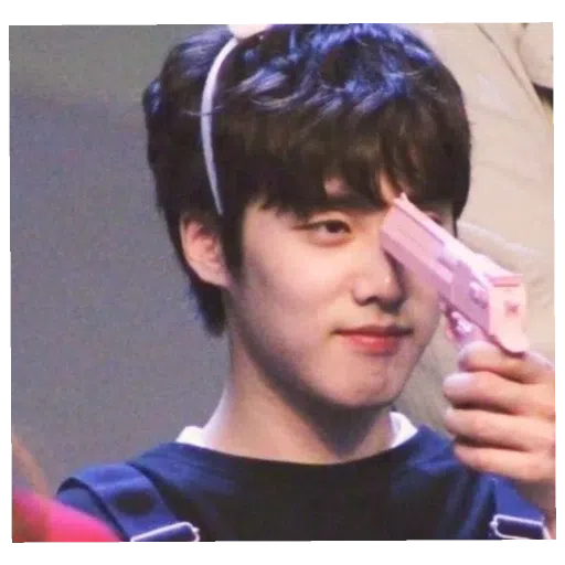 다보이즈 - Sticker 10