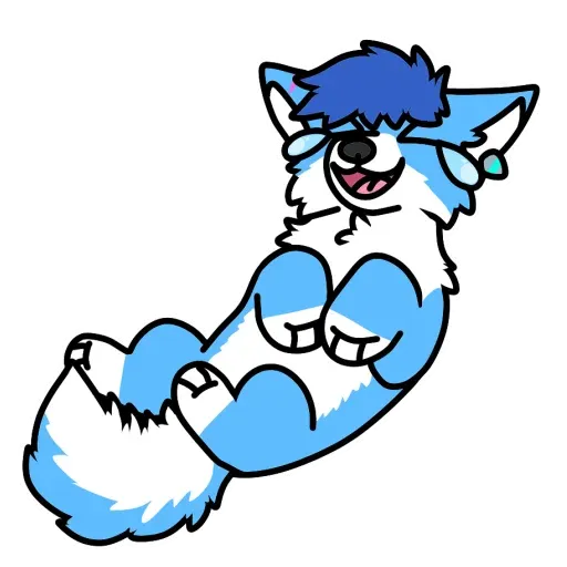 Whiro - Sticker 14