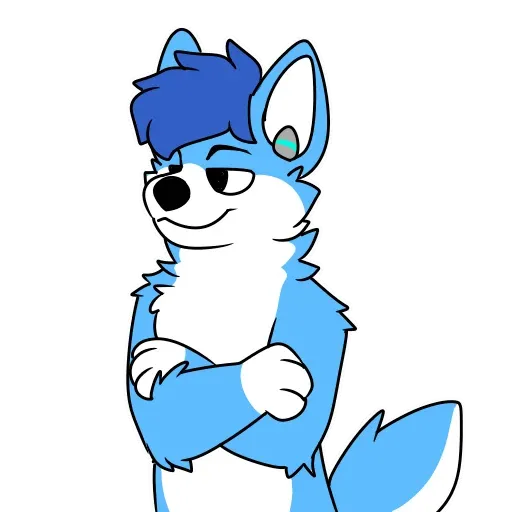 Whiro - Sticker 19