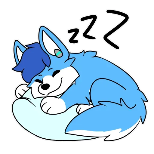 Whiro - Sticker 15