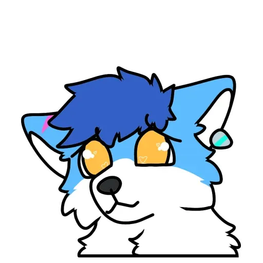 Whiro - Sticker 10