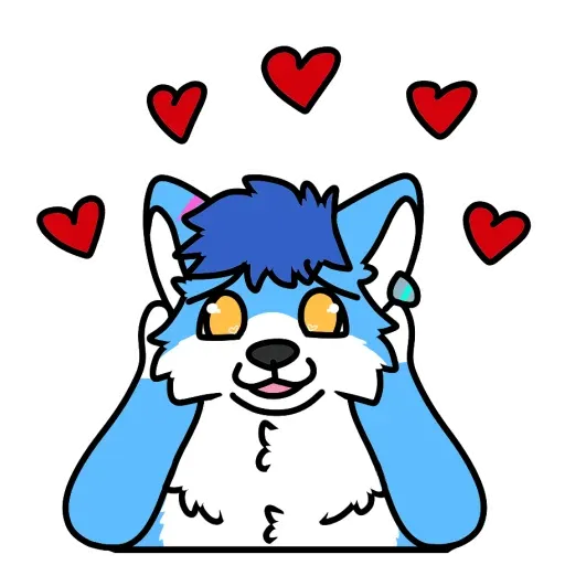 Whiro - Sticker 13