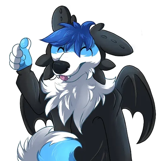 Whiro - Sticker 9
