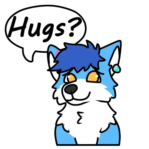 Whiro - Sticker 11
