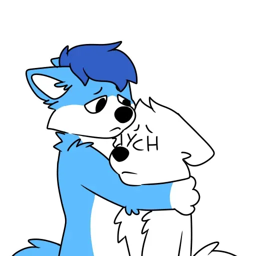 Whiro - Sticker 17