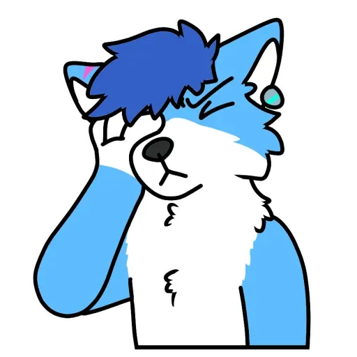 Whiro - Sticker 12