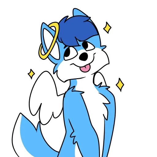 Whiro - Sticker 24