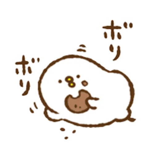 Kanahei 04 - Sticker 10