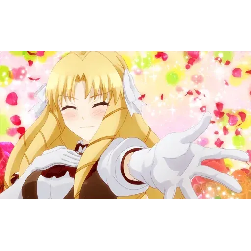 Fate/Kaleid Liner Prisma ILYA - Sticker 14