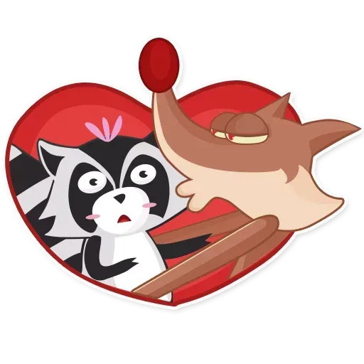 Wild Coyote - Sticker 24