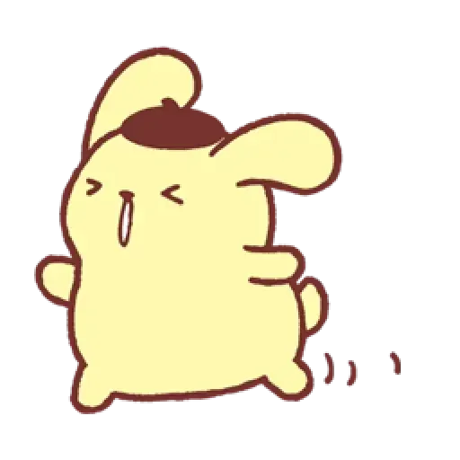 Pompompurin ? - Sticker 20
