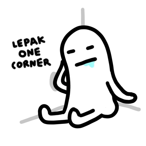 Noob - Sticker 26