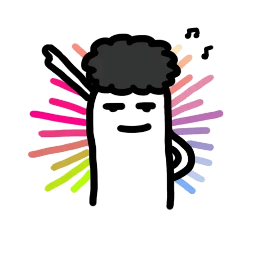 Noob - Sticker 14