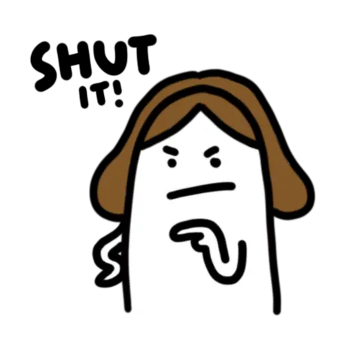 Noob - Sticker 30