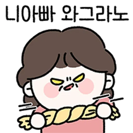 人仔 - Sticker 27