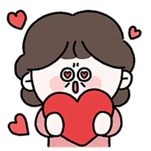 人仔 - Sticker 29