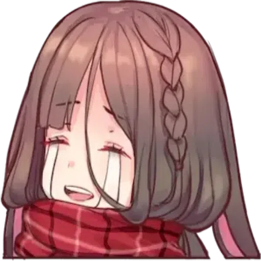 bunnis - Sticker 10