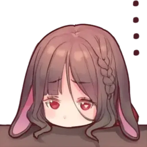 bunnis - Sticker 14