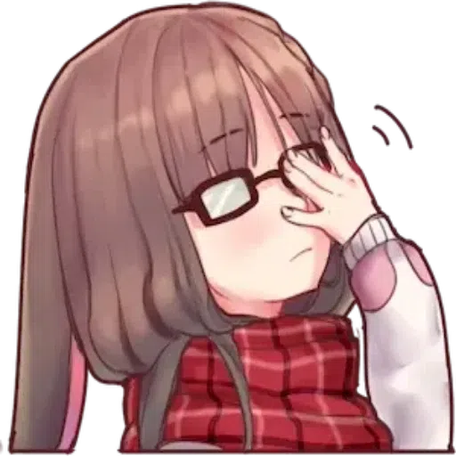 bunnis - Sticker 19