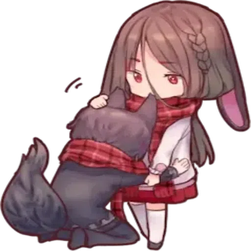 bunnis - Sticker 18