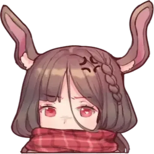 bunnis - Sticker 13