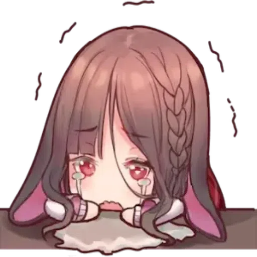 bunnis - Sticker 11
