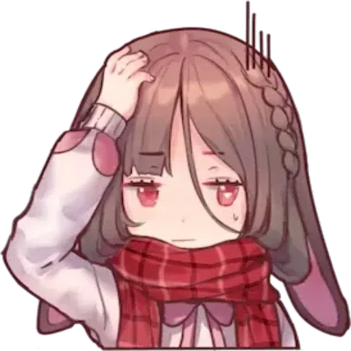 bunnis - Sticker 9