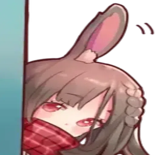 bunnis - Sticker 20