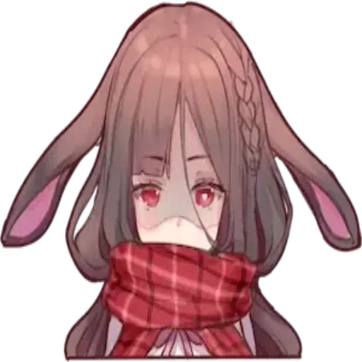 bunnis - Sticker 16