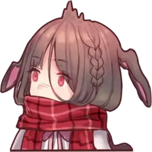bunnis - Sticker 12