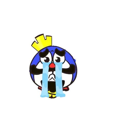 多啦A夢 - Sticker 17