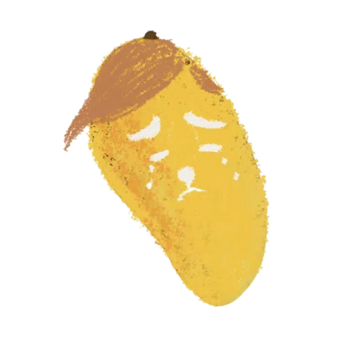 Milksha Fruitea Family - Sticker 16