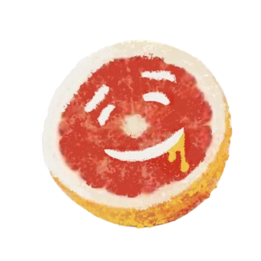 Milksha Fruitea Family - Sticker 17