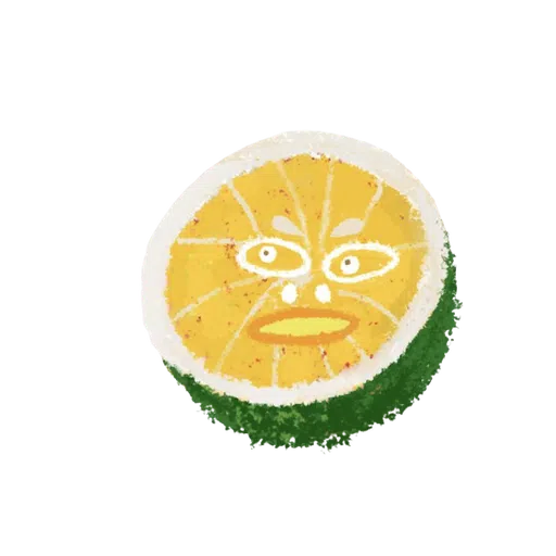 Milksha Fruitea Family - Sticker 15