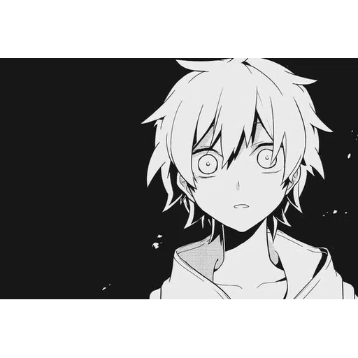 Мико - Sticker 30